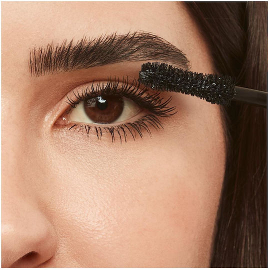 Bourjois Max Intensite Mascara Μαύρη 12ml