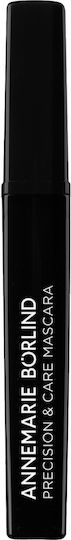 Mascara Hrănitoare Volumizantă pentru Ochi Sensibili Annemarie Börlind Dekorative Negru 10 Ml