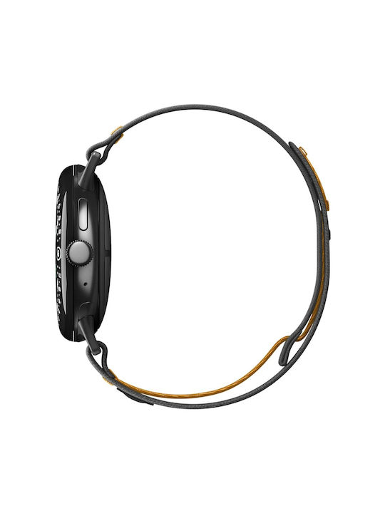 Spigen Athlex Air Amp11748 Google Pixel Watch 5 Watch 4 Watch 3 45mm Active Navy Spigen Athlex Air Amp11748 Google Pixel Watch 5 Watch 4 Watch 3 45mm Active Navy