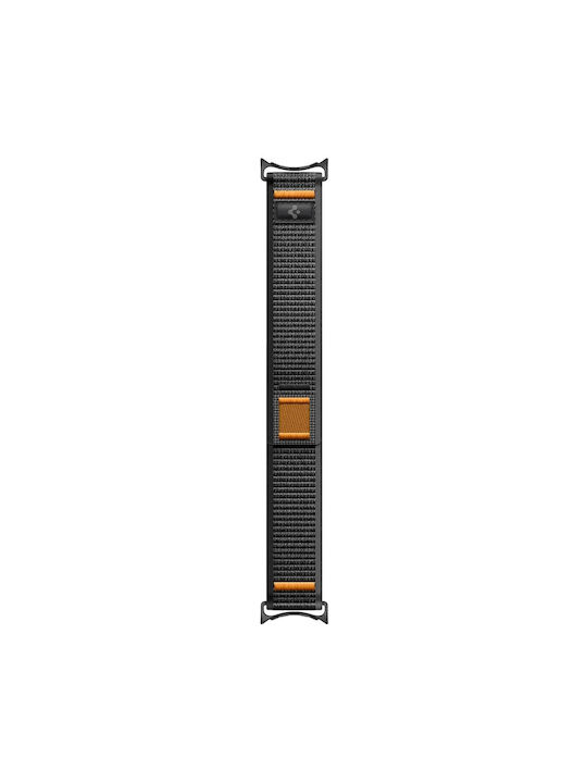 Spigen Athlex Air Amp11748 Google Pixel Watch 5 Watch 4 Watch 3 45 мм Активен Тъмносин