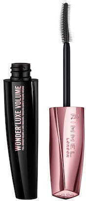 Rimmel Wonder’luxe Mascara for volume 003 Extreme Black 11ml