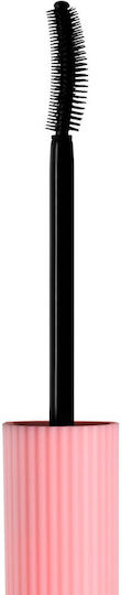 W7 Cosmetics More Lashes Mascara for Length Black 12ml