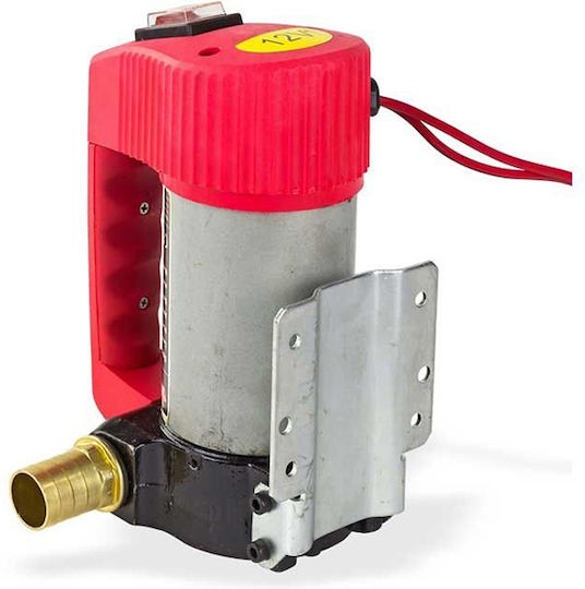 Juyee Diesel Übertragungspumpe 24v 155w 40 L Min
