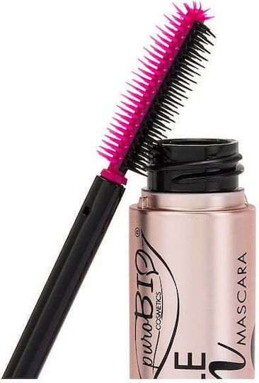 Double Dream Mascara Black 10ml