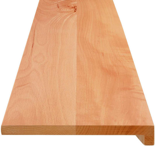 vidaXL Πατάκια Σκάλας 25cm 3446282 8τμχ