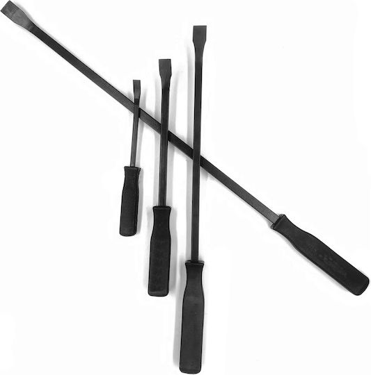 Forcekraft Stahl Reifenmontage Löffel Set 5