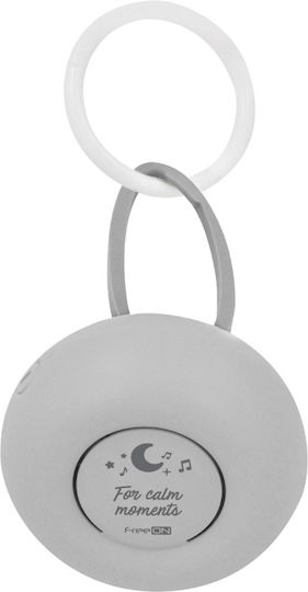 FreeOn Baby Schlaftröster mit Weißen Klängen und Schrei-Sensor