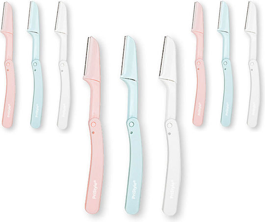 Razor clasic pentru femei