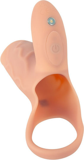 Realistixxx Realsleeve Clit S Vibrating Penis Sleeve