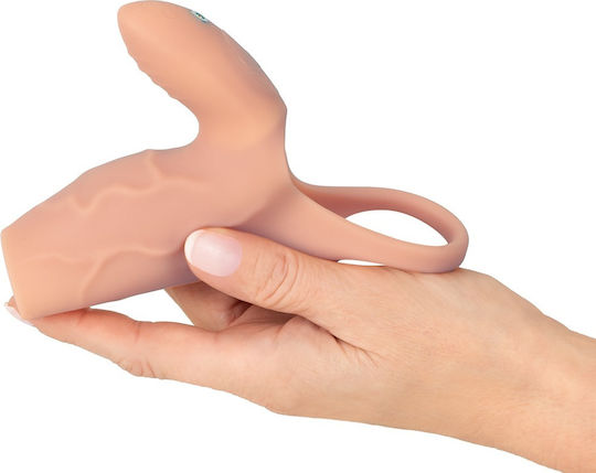 Realistixxx Realsleeve Clit S Vibrating Penis Sleeve