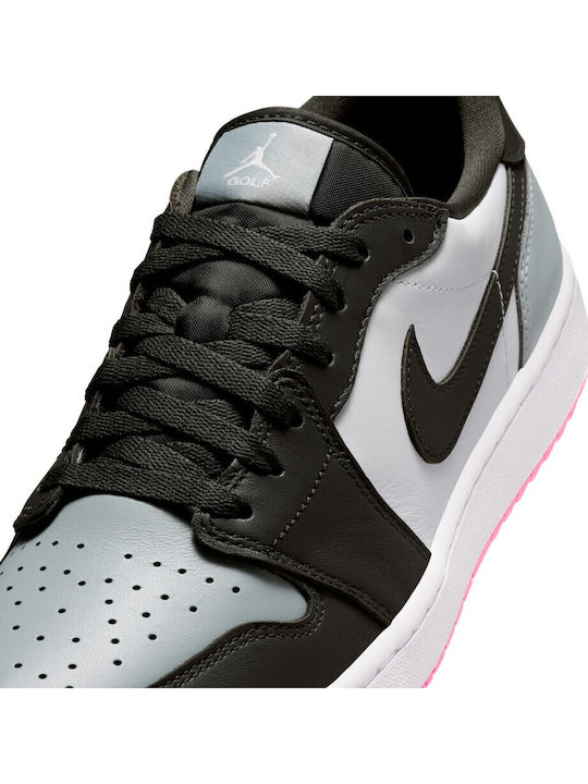 Air  1 Sport Shoes Golf White