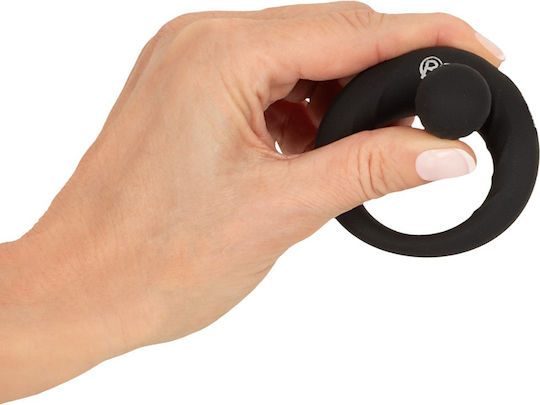 Rebel Penisring Vibrationsstimulator 10 Modi