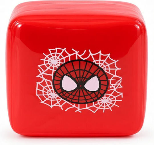 CUBE Squishy Куб Пяна