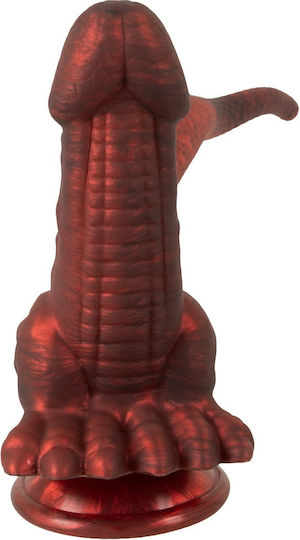 Beasty Cocks Doppelter Dildo Mit Saugnapf