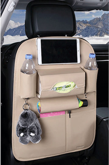 Organizator auto premium multifuncțional