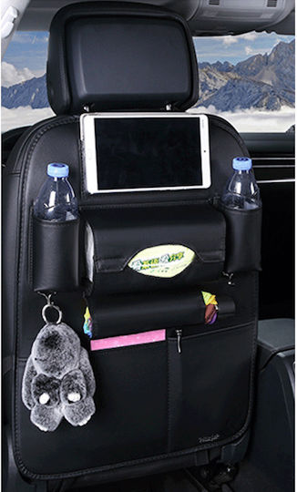 Organizator auto premium multifuncțional