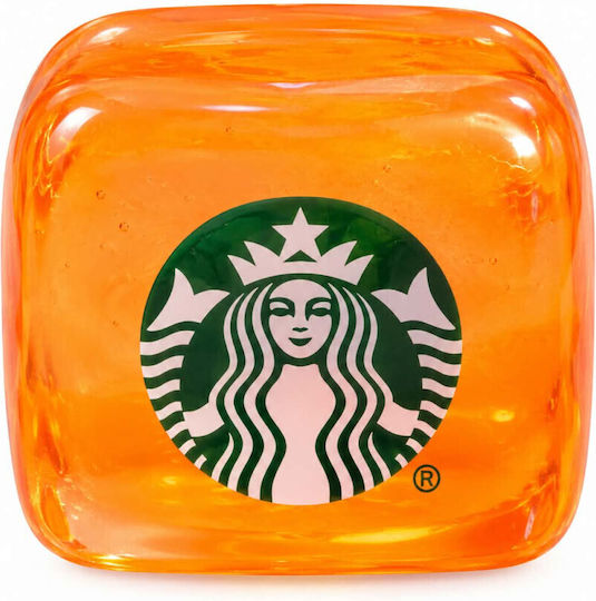 CUBE Starbucks Acai Lemonade Squishy Würfel Afoamendes Rotes