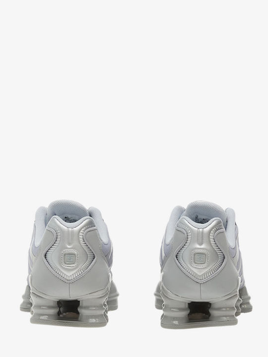 Shox Tl Дамски Сникърси Бели