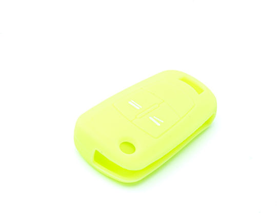 Carsafety Key Case Opel Tigra Astra H Zafira B Closed