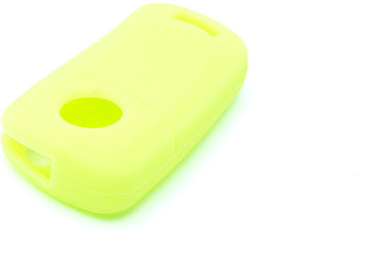 Carsafety Key Case Opel Tigra Astra H Zafira B Closed