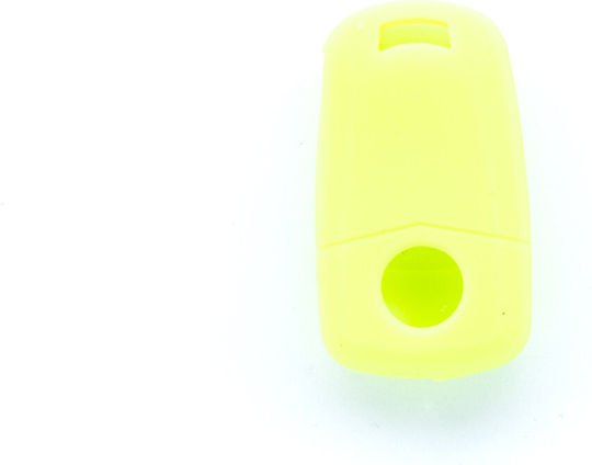 Carsafety Key Case Opel Tigra Astra H Zafira B Closed