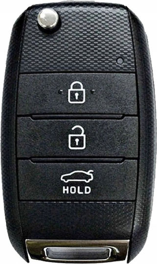 Autoschlüssel Schutzhüllen für Hyundai Kia