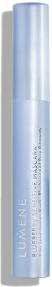 Lumene Blueberry Sensitive Wimperntusche Schwarz 9ml