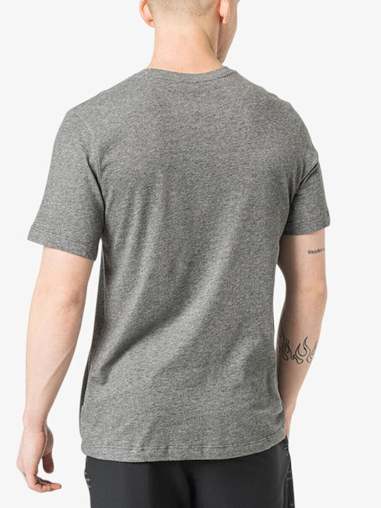 Park 20 Dri-FIT Athletic T-Shirt Grey
