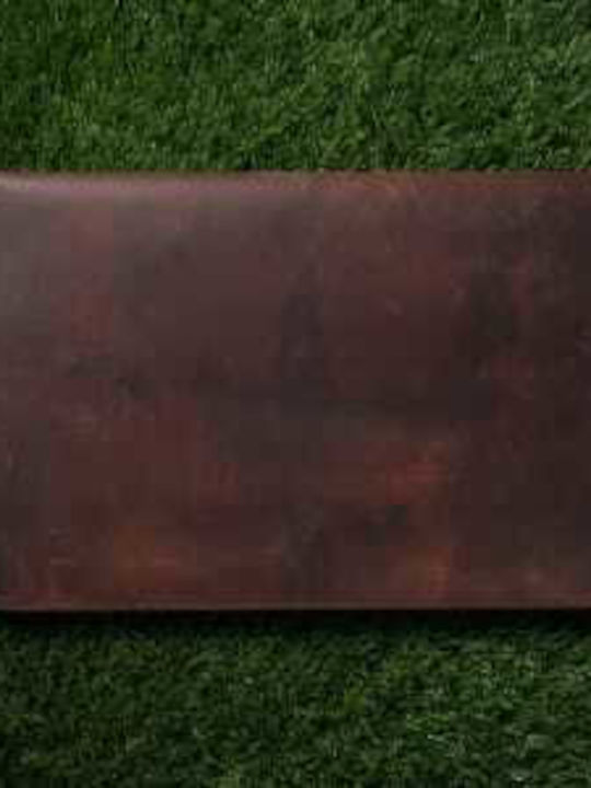 HF Milano Husă pentru Laptop 13.5" în Culoare Maro HFM-PULS-CHOC-007 HF Milano Husă pentru Laptop 13.5" în Culoare Maro HFM-PULS-CHOC-007
