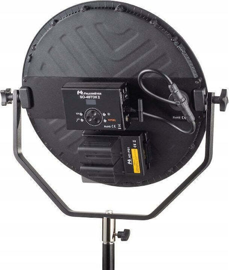 Falcon Eyes LED-Panel 48W