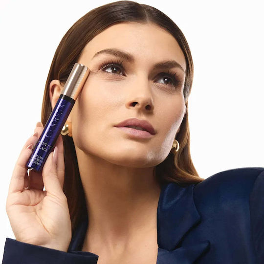 Claresa Farbige Wimperntusche Schwarz 10g