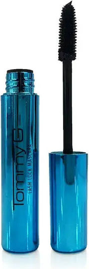 TommyG Lash Wimperntusche Schwarz