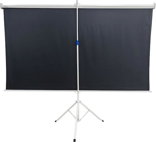 Extralink Екран за прожекция Projector подов 16:9 / 100"