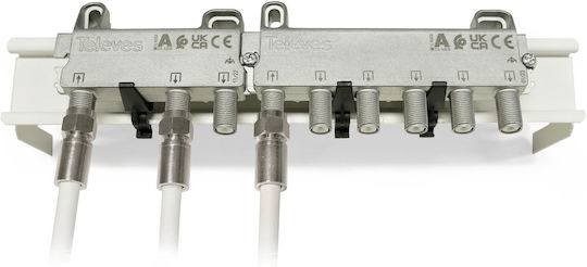 Nedis 519604 Satellite Splitter