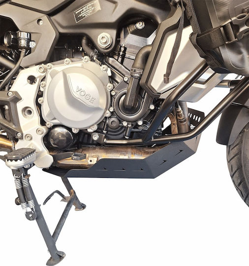 Motorise Προστατευτική Καρίνα Κινητήρα Voge Ds900x 2024-2026