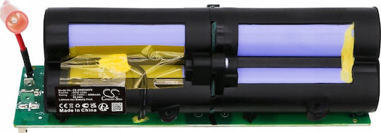 Батерия Cameron Sino Dem-vx95 Deerma Dem-p20 Dem-p30 Dem P20 P30 Cs-drm200vx