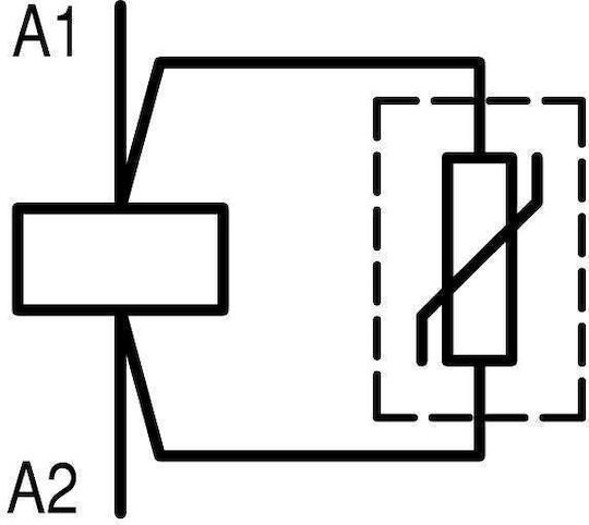 Eaton Βαρίστορ 281218
