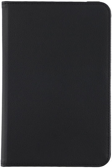 Drehbare Buchhülle Stand Xiaomi Redmi Pad 2 9,7 Pad 2 Se Schwarz
