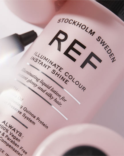 REF Lotiune Pentru Păr 200ml