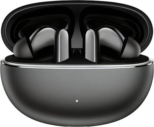 Honor Choice Earbuds X8 Căști Bluetooth Handsfree cu Rezistență la Transpirație și Husă de Încărcare Negre