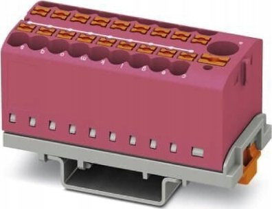 Phoenix Contact Ptfix 6/18x2,5-ns35 Pk 3273127 Elektrische Schalttafel-Zubehör
