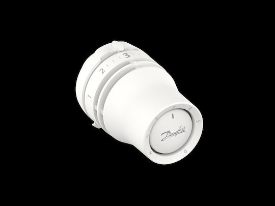 Danfoss Thermostatkopf Redia Rtd Eingebauter Sensor 0