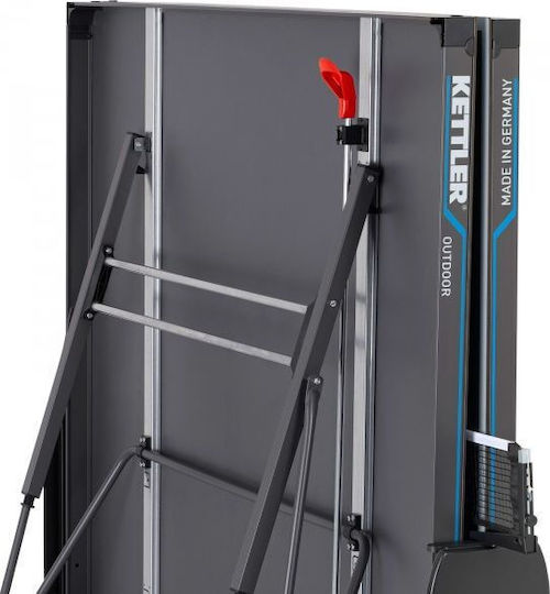 Kettler Folding Ping Pong Table Outdoor