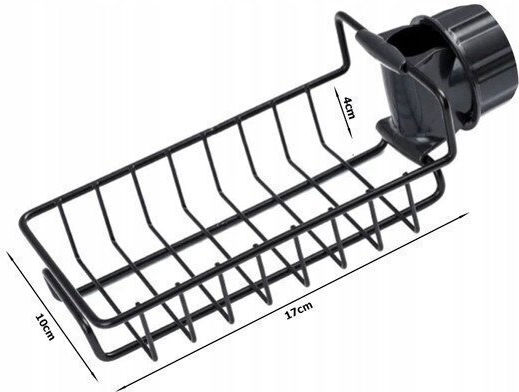 Excellent Houseware Nudel-Trockengestell aus Metall