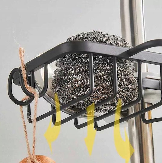 Excellent Houseware Nudel-Trockengestell aus Metall