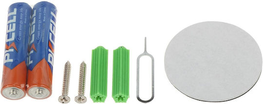 Atlo Thermometer for Indoor Use