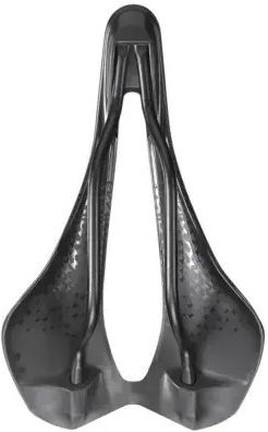 Selle Italia Selle Italia SLR Fahrradsattel Schwarze