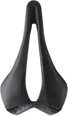 Selle Italia Selle Italia SLR Fahrradsattel Schwarze