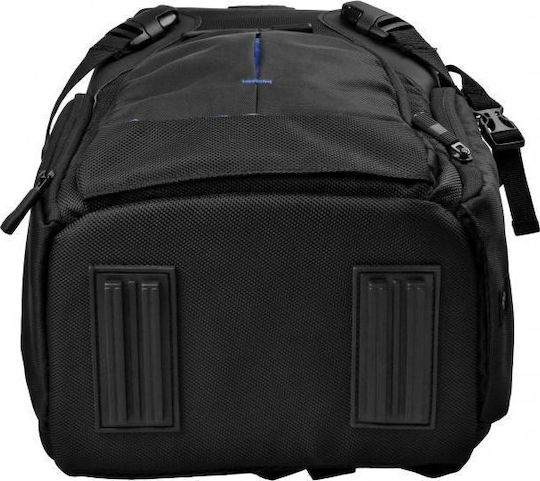 Camera Backpack Black