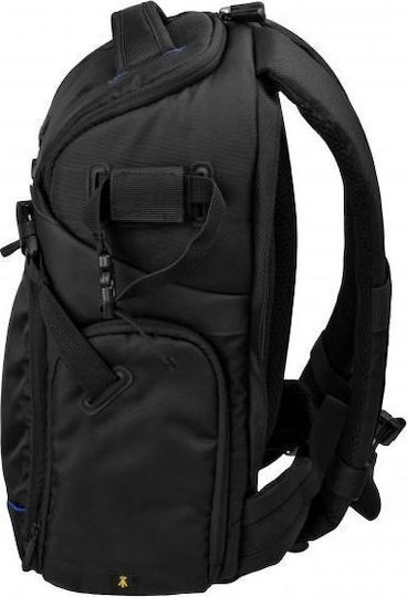 Camera Backpack Black